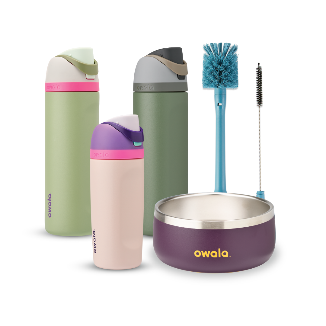 Family Bundle