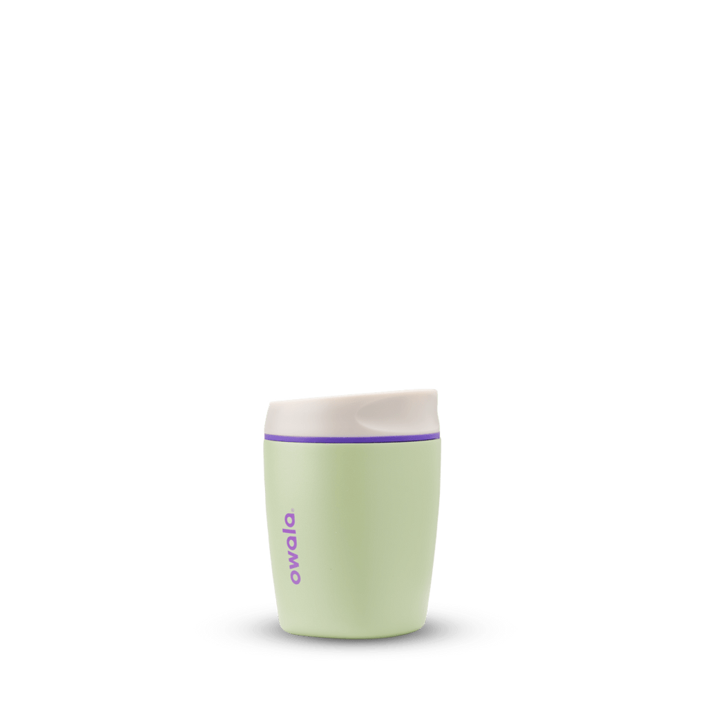 SmoothSip® Slider